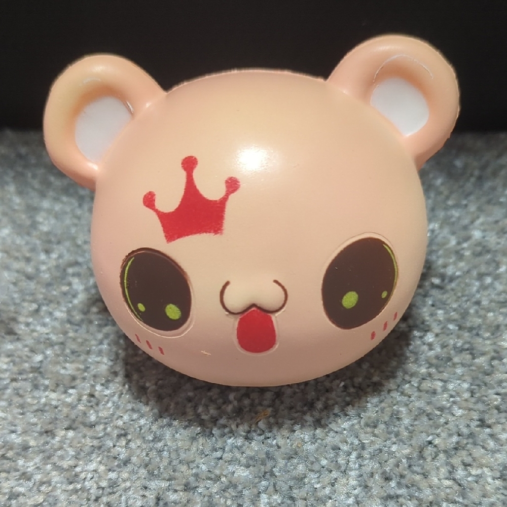 Squishy Toy